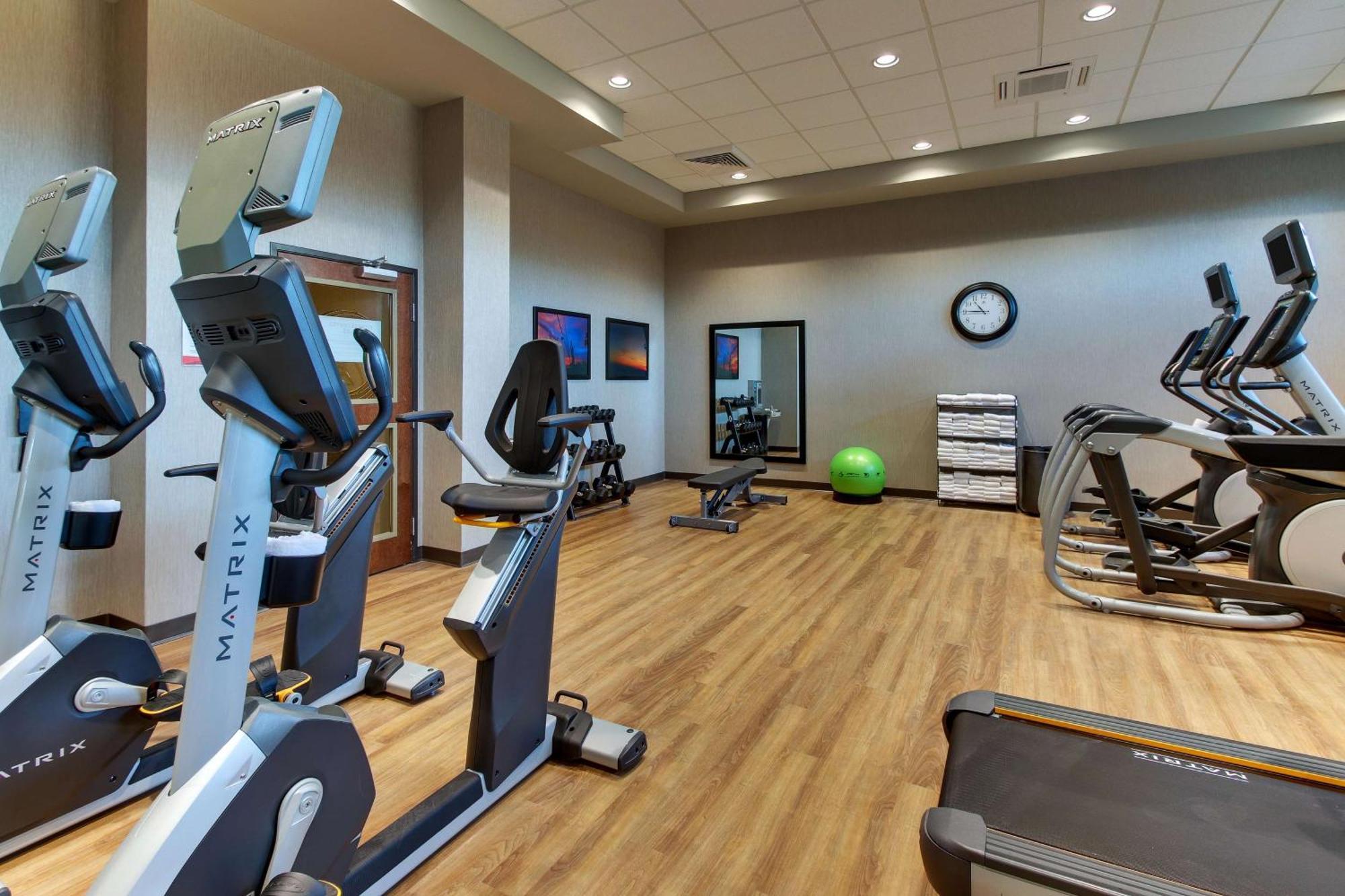 Drury Inn & Suites Columbus Polaris Buitenkant foto
