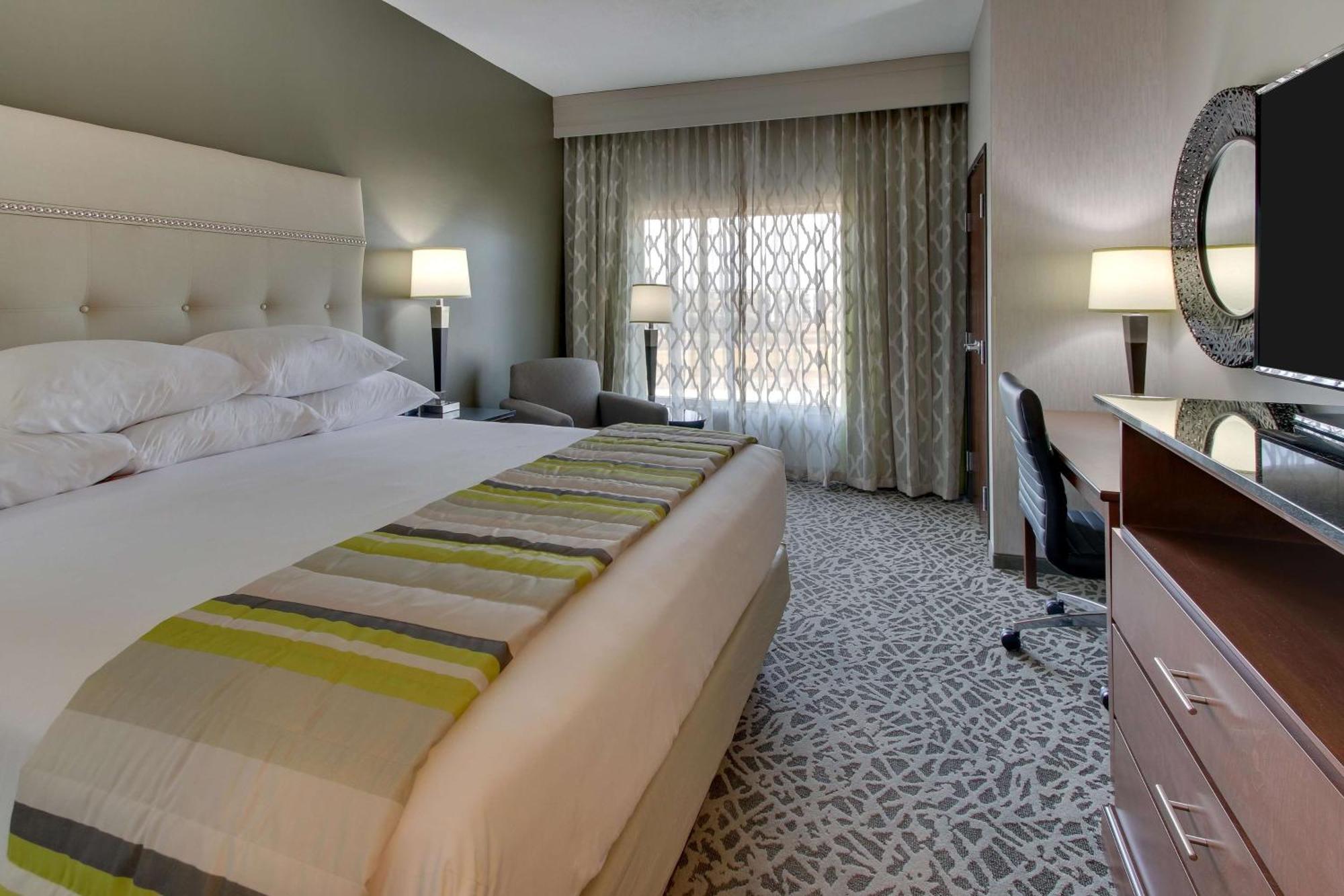 Drury Inn & Suites Columbus Polaris Buitenkant foto