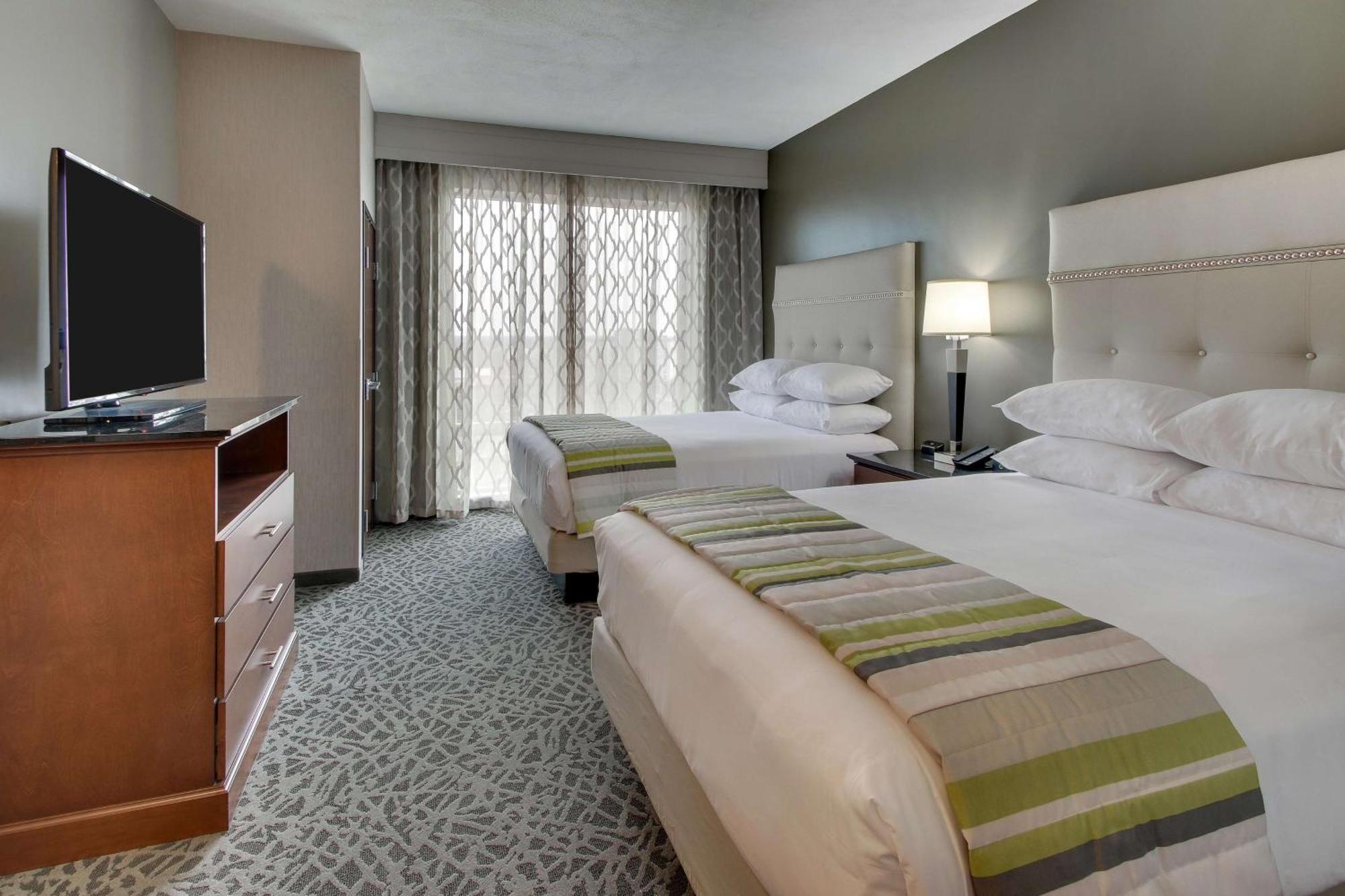 Drury Inn & Suites Columbus Polaris Buitenkant foto