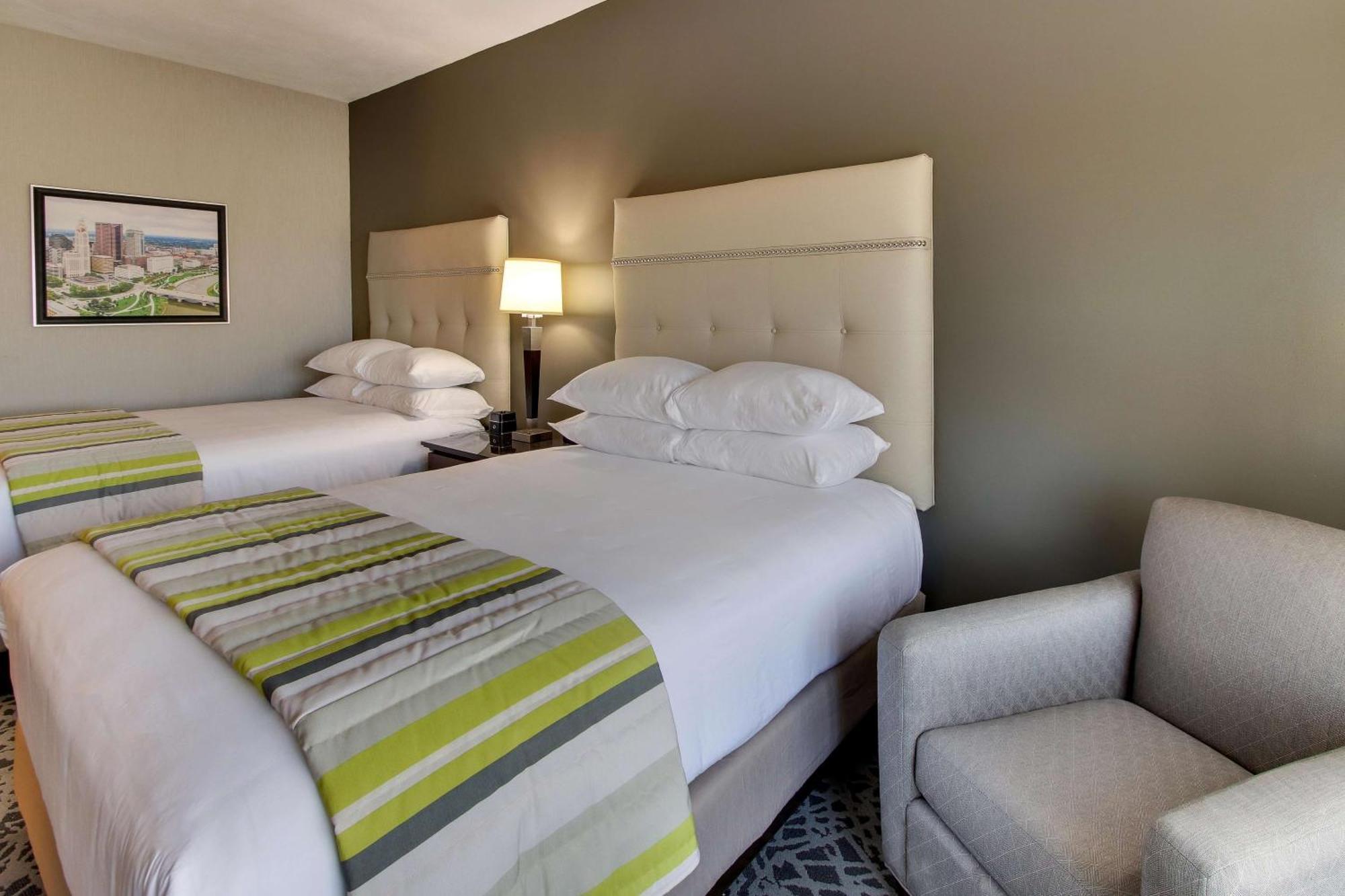 Drury Inn & Suites Columbus Polaris Buitenkant foto